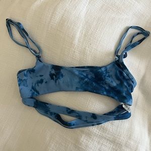 BRAND NEW Zaful bikini top